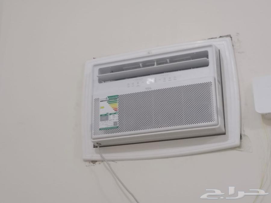 Window Air Conditioners and New Window Split Air Conditioners63699428551426112
