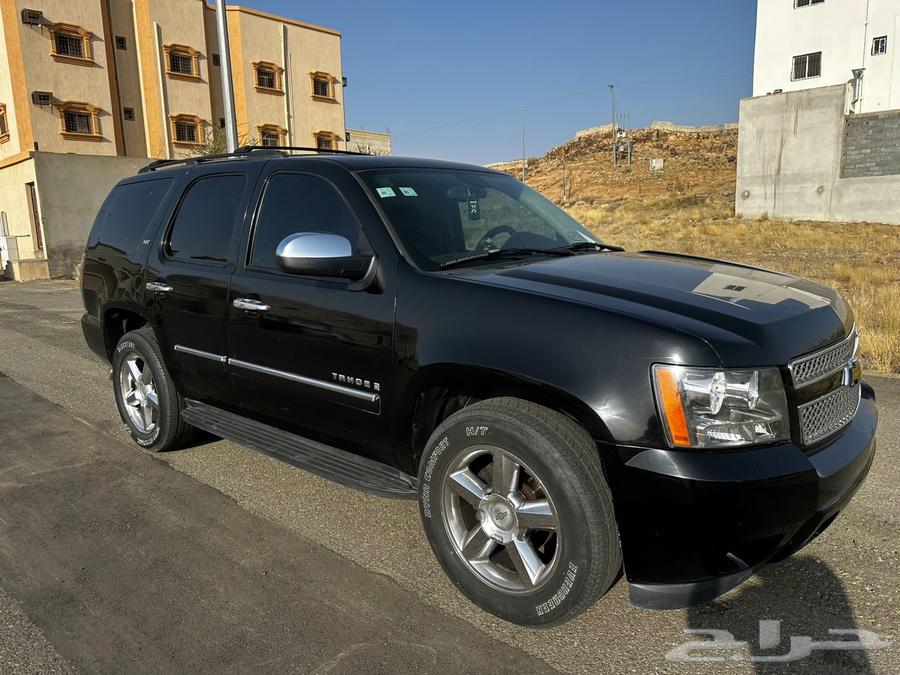2008 Tahoe Full LTZ (Sold)63753106486146111