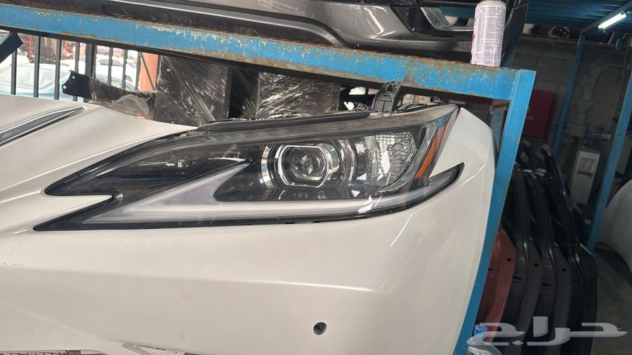 Mazda Spare Parts - Lexus Spare Parts 202563747584411906111