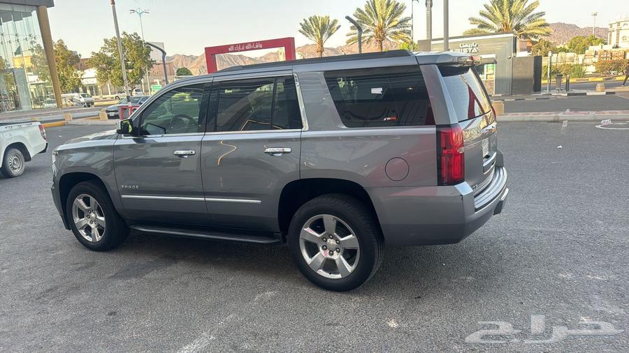 2020 Tahoe with dual tensioner, condition from bumper to bumper63759700952835112