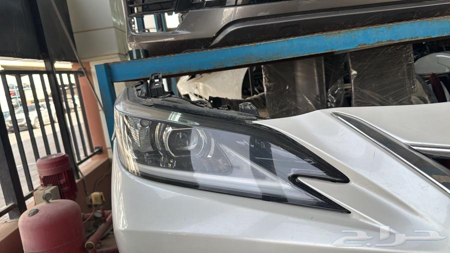 Mazda Spare Parts - Lexus Spare Parts 202563747584411906112