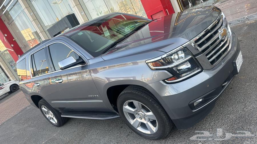2020 Tahoe with dual tensioner, condition from bumper to bumper63759700952835111