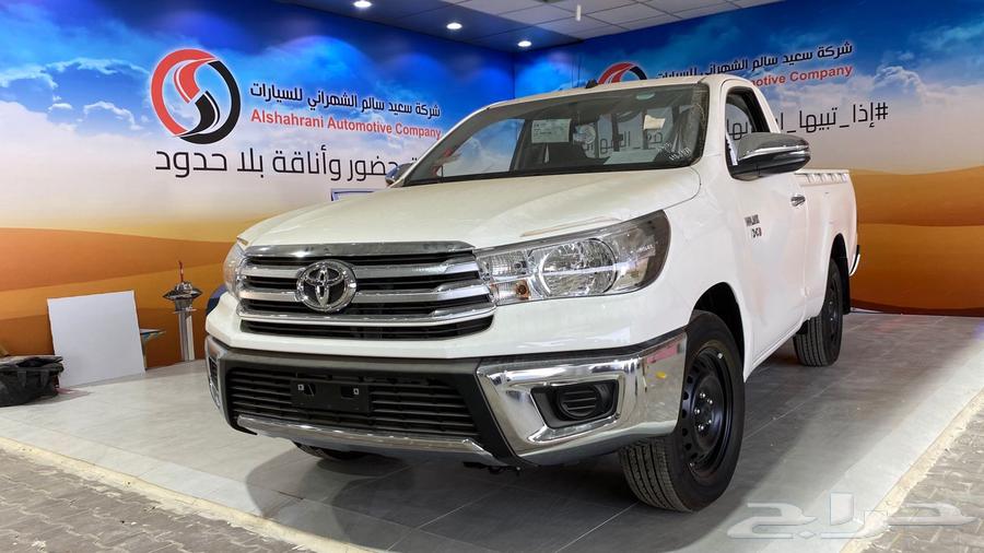 2025 Hilux Diesel Without Double Cab63749588606467111