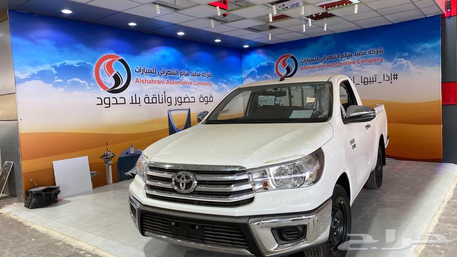 2025 Hilux Diesel Without Double Cab63749588606467110
