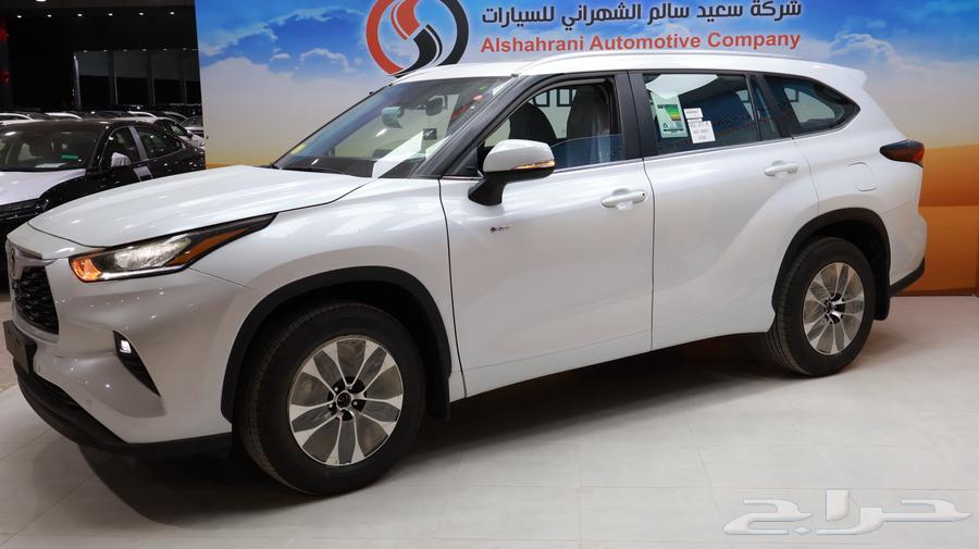 هايلندر نص الفل 2025 دبل63750307058051112