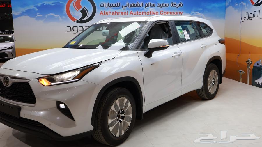 هايلندر 2025 نص الفل63750596230786113