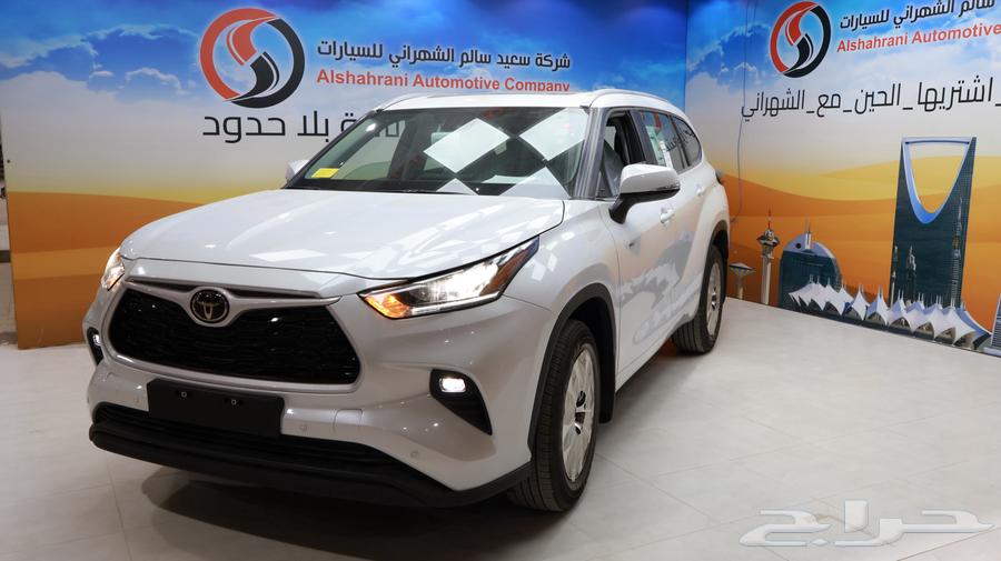 هايلندر نص الفل دبل GLE 202563749482667265114