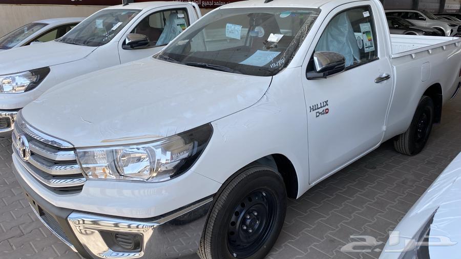 2025 Hilux Diesel Without Double Cab63749588606467112