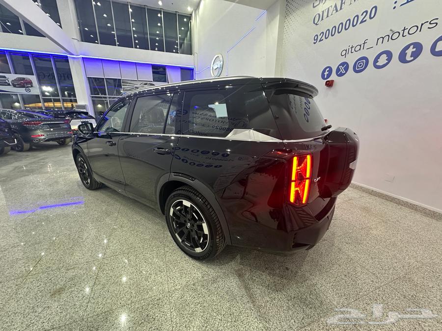GS 8 New Model 202663752219700481112