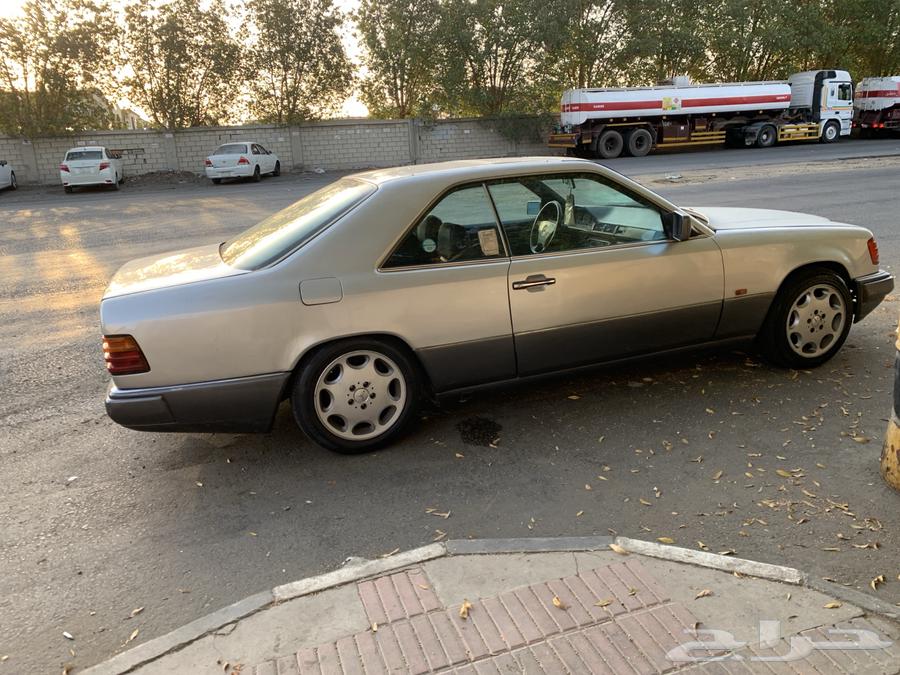 Mercedes Coupe ce 32063752322206721114