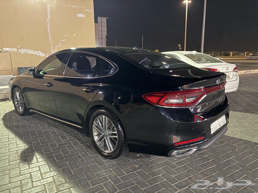 Azera Diesel 201863745895877635114