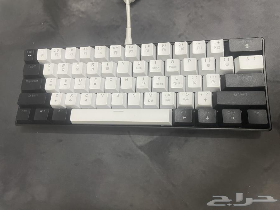Gaming Keyboard63699305275393110