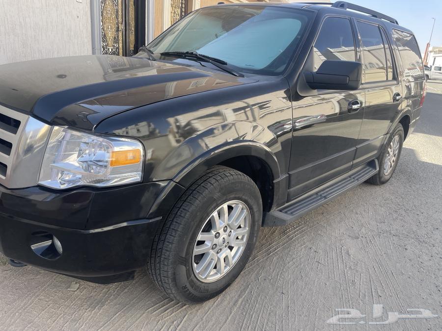 Ford Expedition 2013 Short Bed 4x463755567351041111
