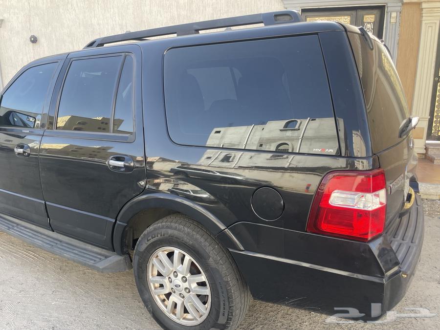 Ford Expedition 2013 Short Bed 4x463755567351041110