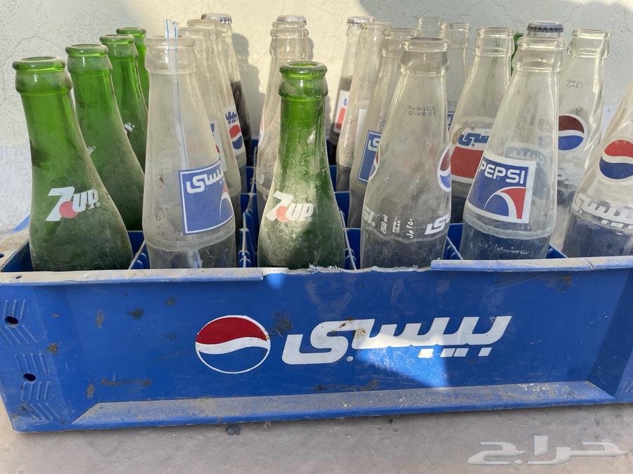 علب ببسي قديمه63699310957699112