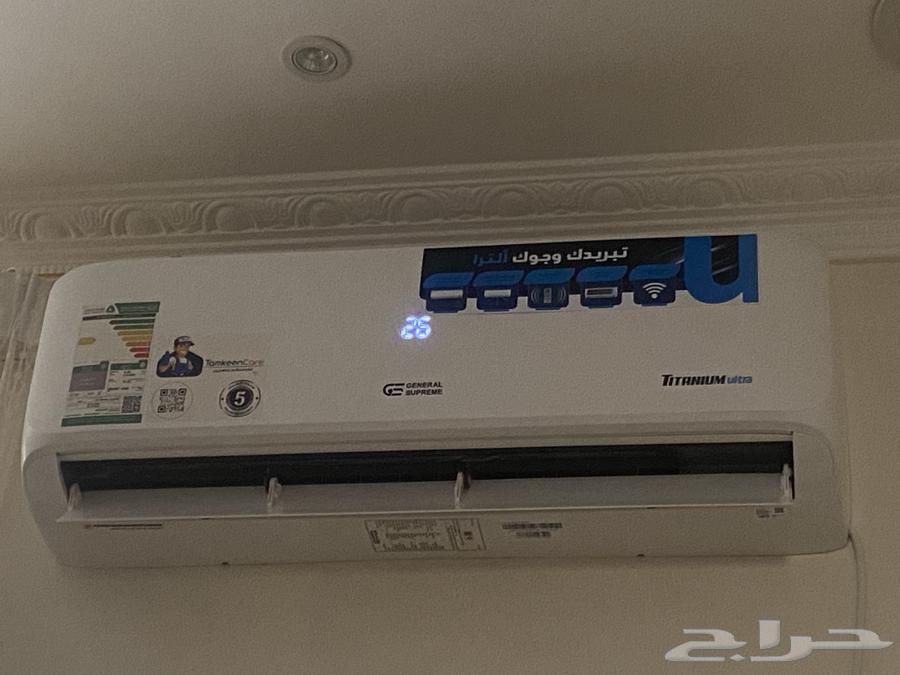 مكيف سبيلت 18 اسخدام قليل63699426166403111