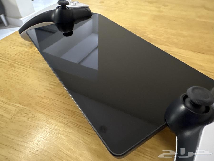 جهاز PlayStation Portal جديد بدون كرتون 780 ريال63699525377411110
