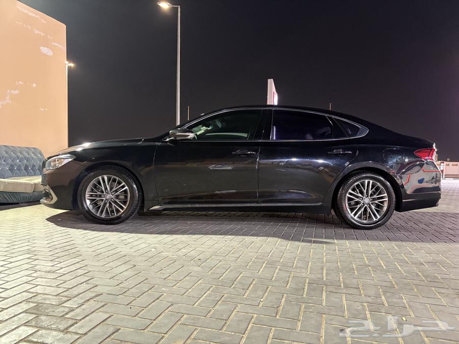 Azera Diesel 201863745895877635112