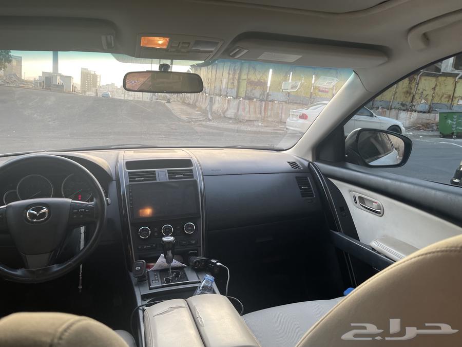 Mazda CX9 201463758595837059111