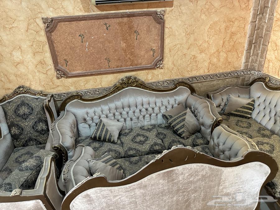 Sofa set for sale, Italian gas stove with five burners and oven63699430105345110