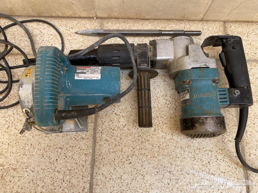 Makita Tile Cutting Chisel63749388371201110