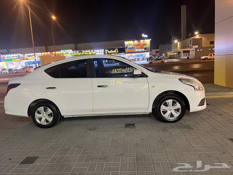 نيسان صني موديل 2020 للبيع63744198189825114