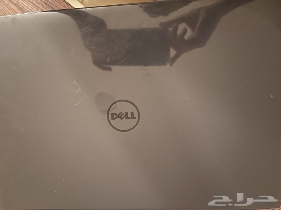 لاب توب ديل - DELL laptop63699305413505111