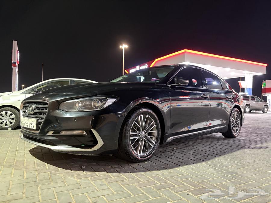 Azera Diesel 201863745895877635110