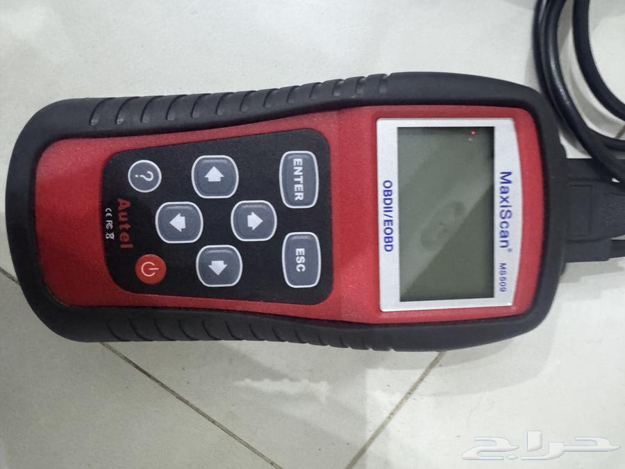 جهاز فحص السيارات نوع Autel شبه جديد63744583182594110