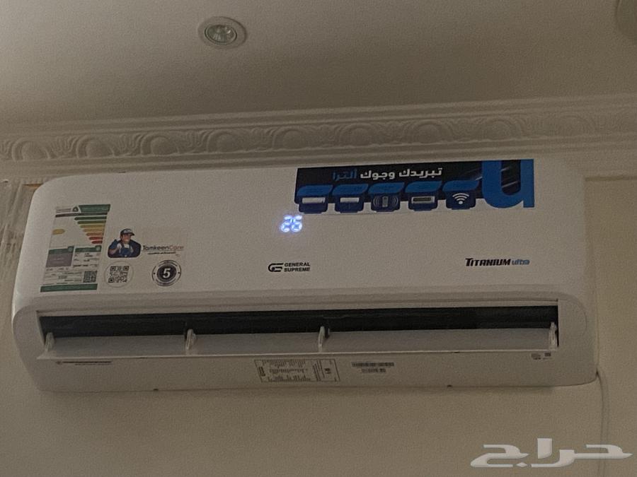 مكيف سبيلت 18 اسخدام قليل63699426166403110