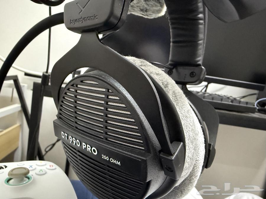 DT 990 Headphone63699529133953111