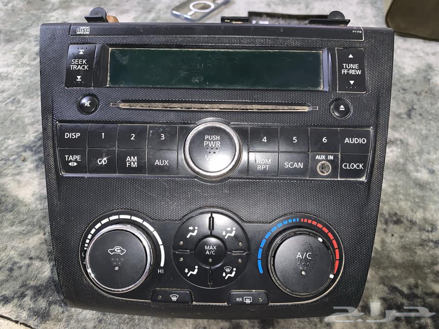 نيسان ألتيما 2007 نظيف حق بلد63743555117827110