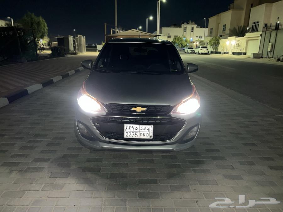 Spark 2020 for exchange63744025172225114