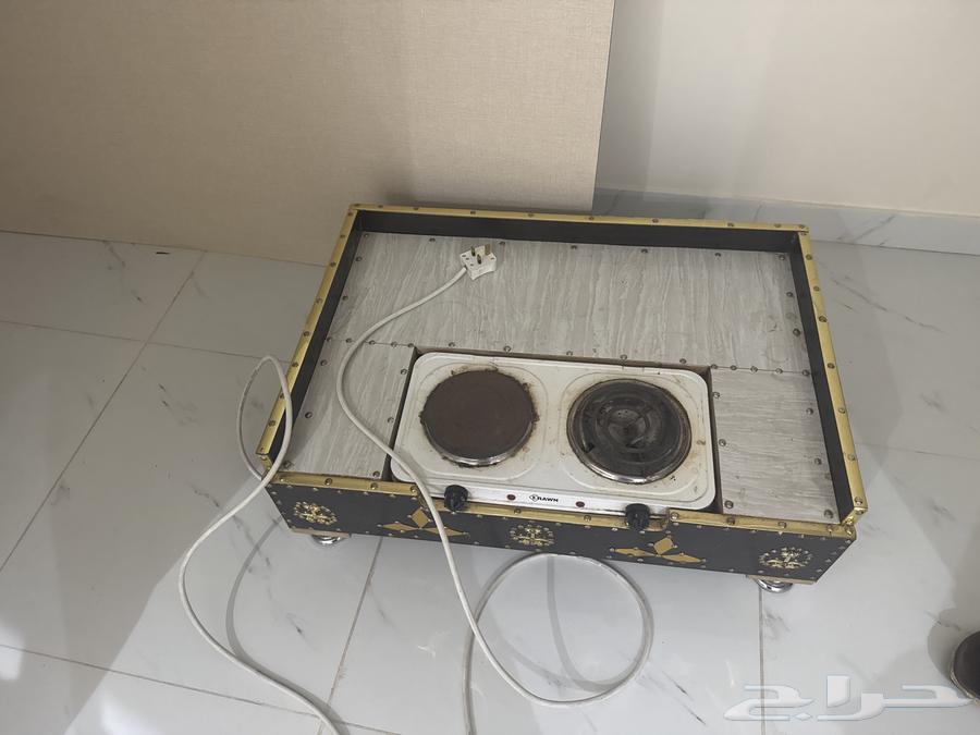 للبيع منقل كهرباء شغال سلك طويل63699428078723110