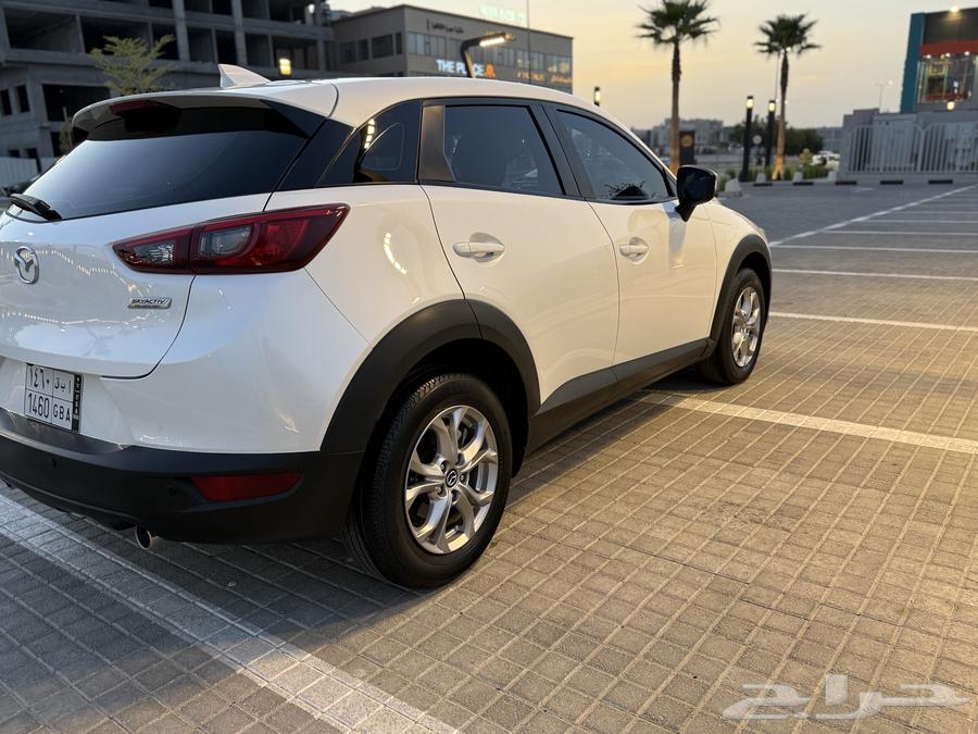 Mazda CX3 202063745133131265113