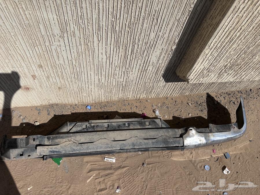2016 Hilux bumpers, brand new63746475117057113