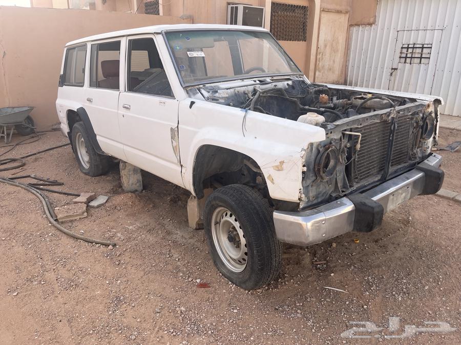 للبيع باترول كامل مسقط من 88-9763753990634498111