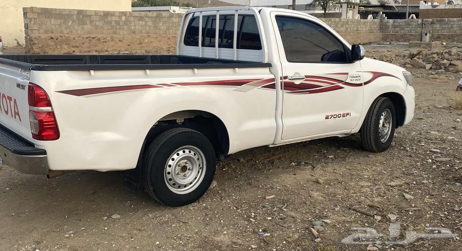 2015 Hilux, mileage 441,000, engine and transmission in good condition63748619378177110