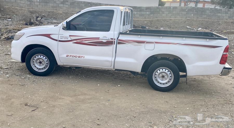 2015 Hilux, mileage 441,000, engine and transmission in good condition63748619378177111