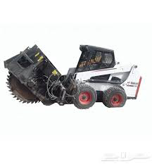 Bobcat Tractor Driver Required {Abu Bas} to work in a contracting company63751639532289110