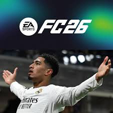 Hello, account with FIFA 26 pre-order63699430068227110