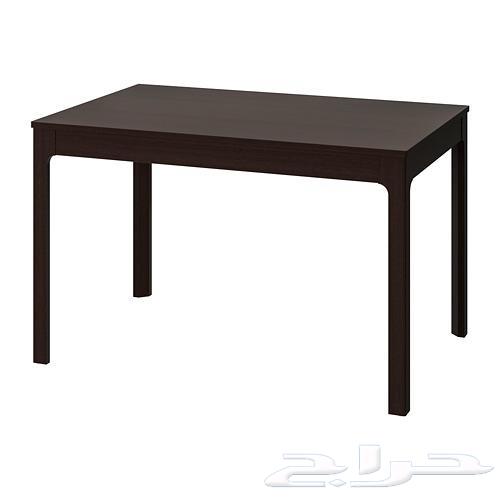 Ikea extendable dining table63699317969155113