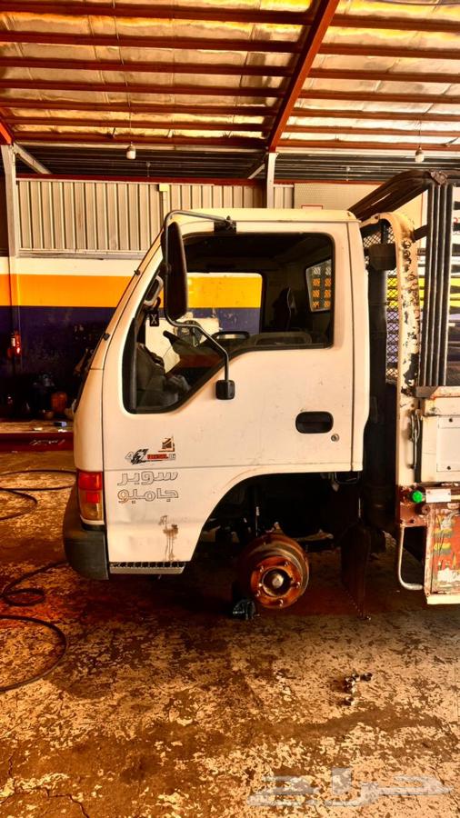 Isuzu 2002, local gearbox63745800932995112