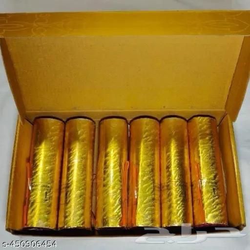 Original 3m Spark Fountains Kit 10 Pieces Available63699524150403114