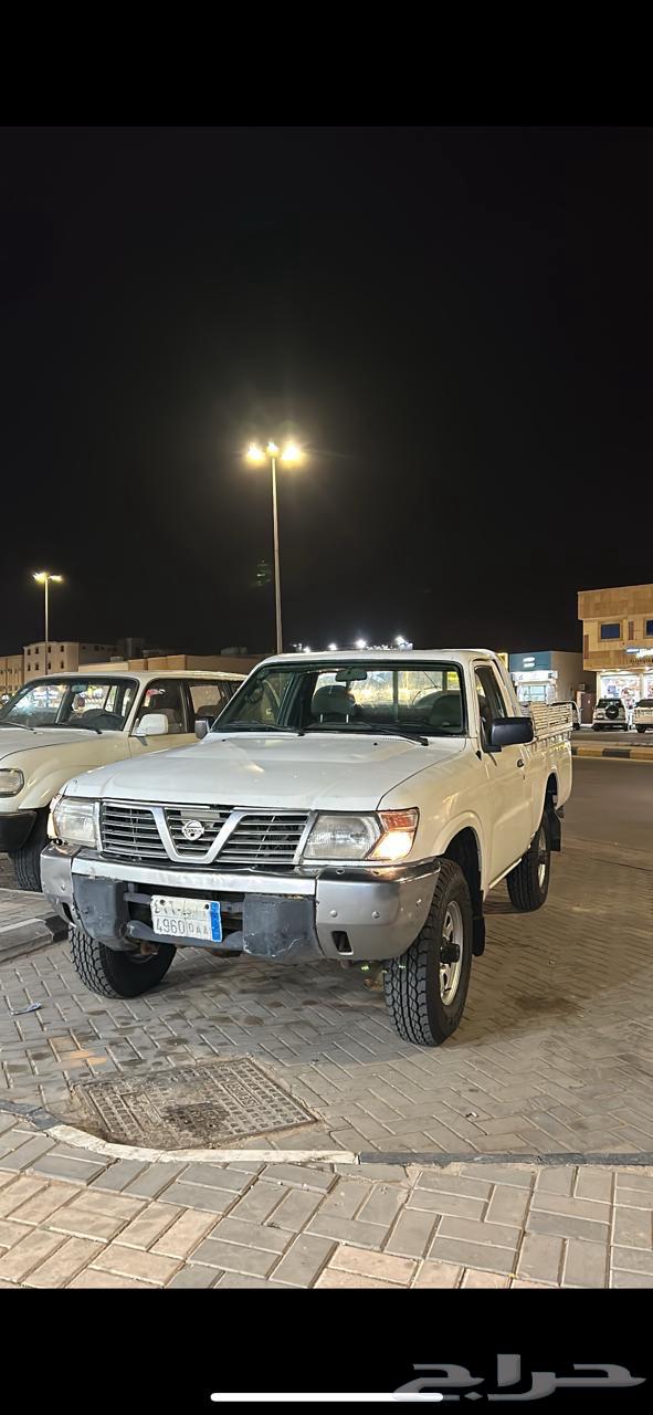 باترول حوض ديزل بلد63742893045633110