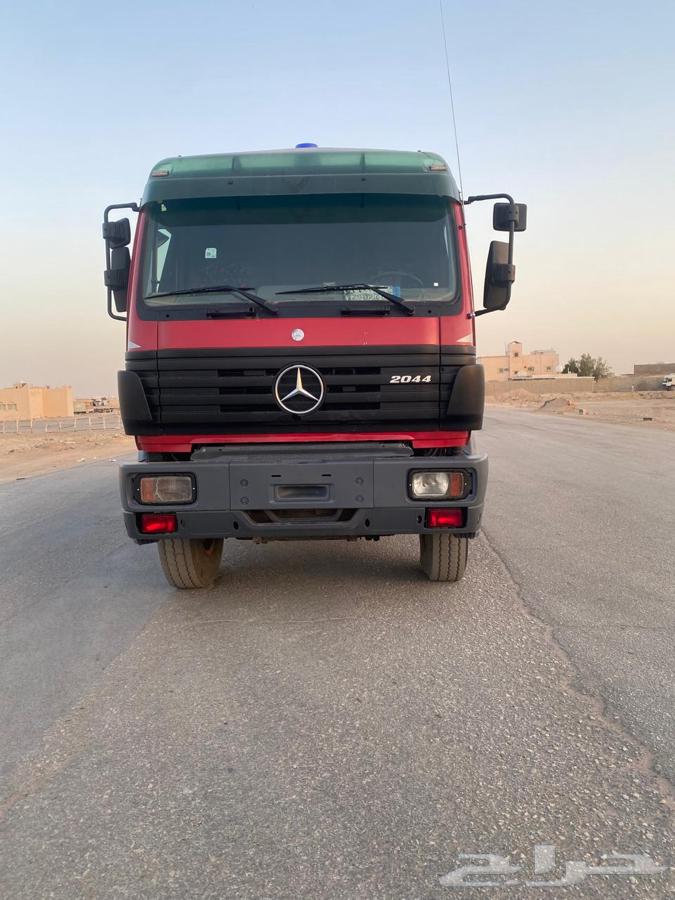 للبيع وايت اللبي مورسيدس موديل 9563749015603331113