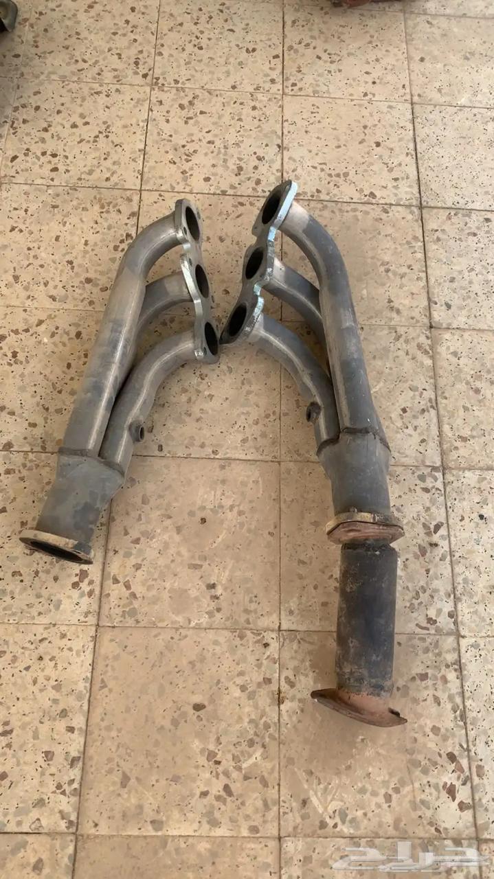 Two headers and two Aspir bases63749588681090111