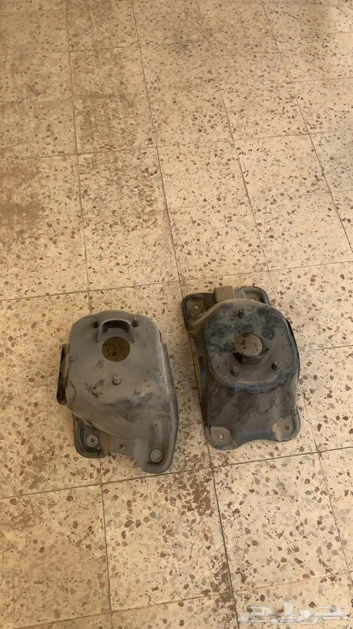 Two headers and two Aspir bases63749588681090110