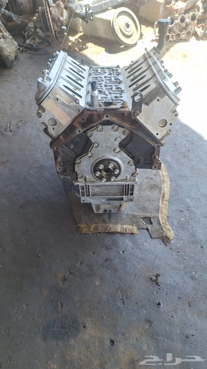 Chevrolet Tahoe 2010..2014 Engine63743275104003110