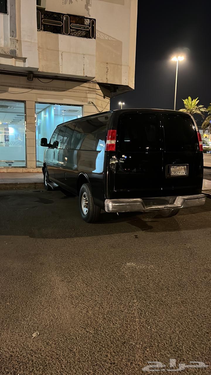 2007 model van with conditions63750406260227112